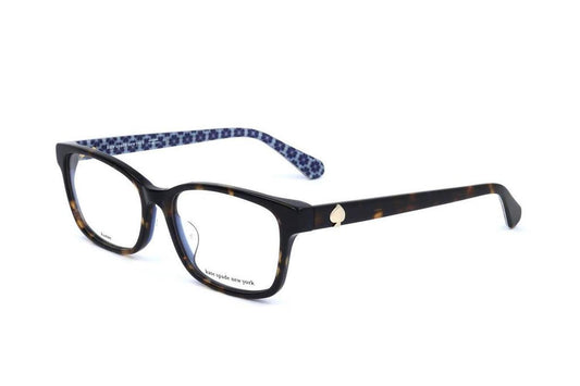 Kate Spade Retangle Frame Glasses
