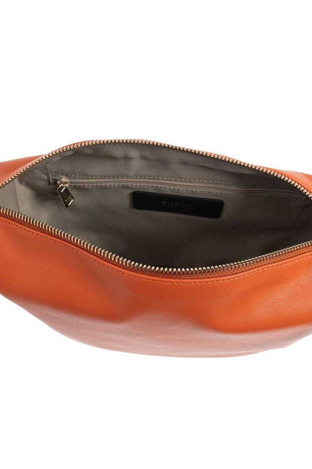 Furla Medium Nuvola Shoulder Bag