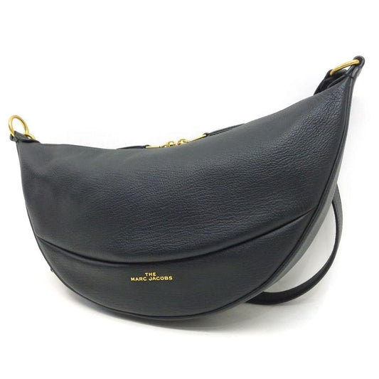 Leather Shoulder Bag (Pre-Owned)