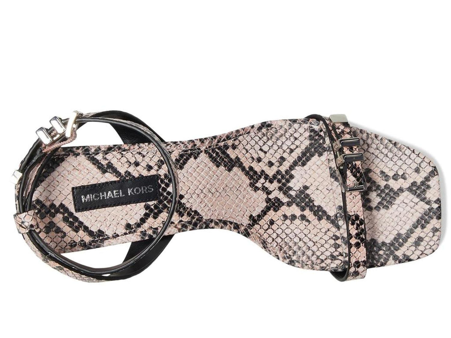 Darrington Stiletto