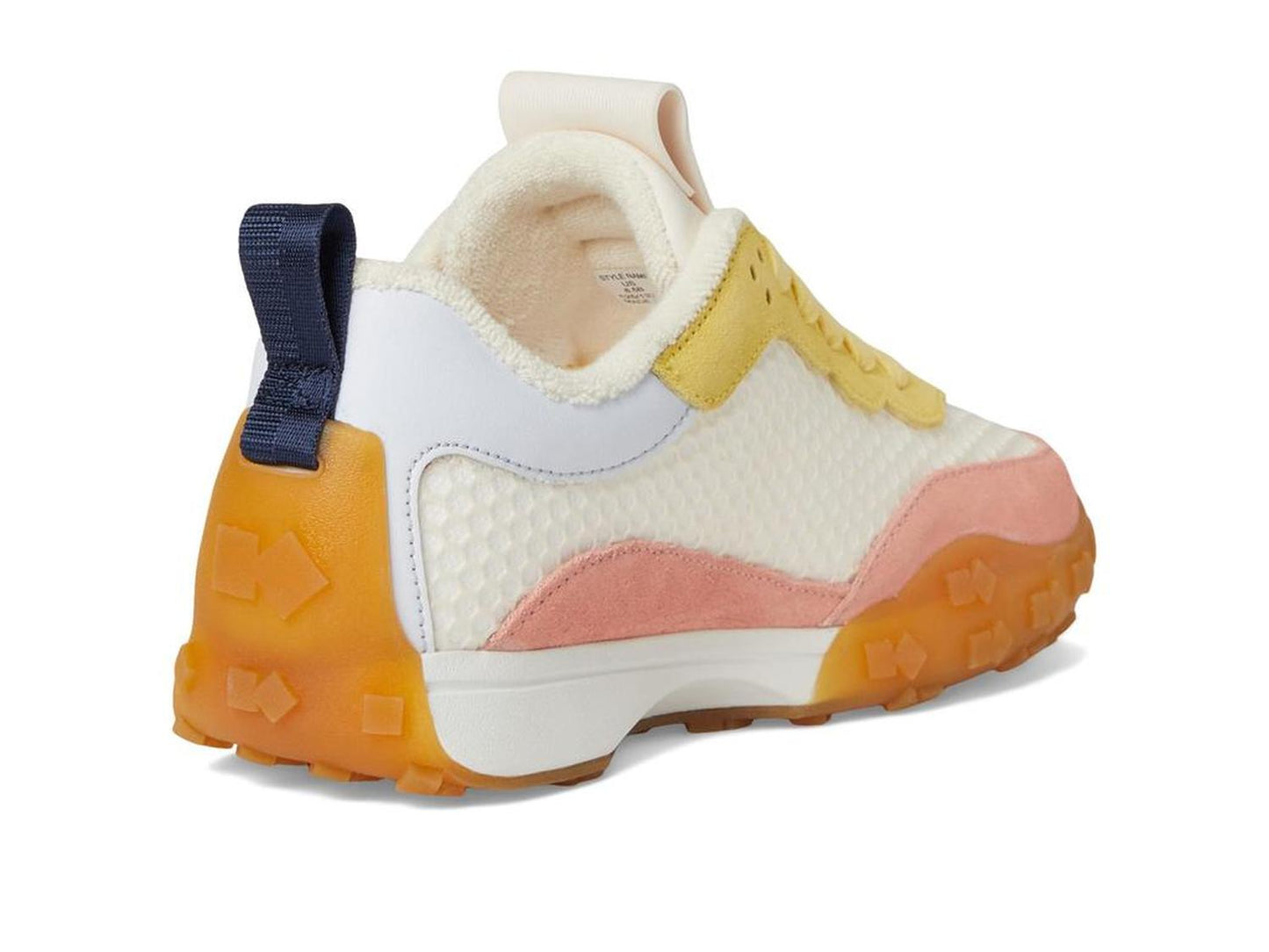 K As In Kate Open Mesh Runner