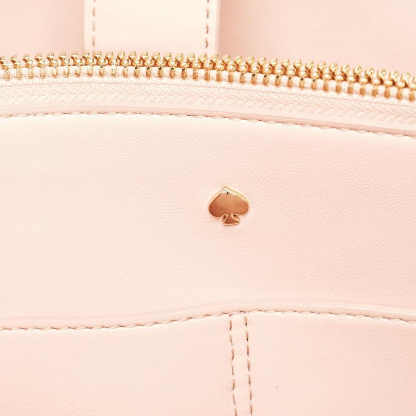 Kate Spade Leather New York Hayes Street Tote