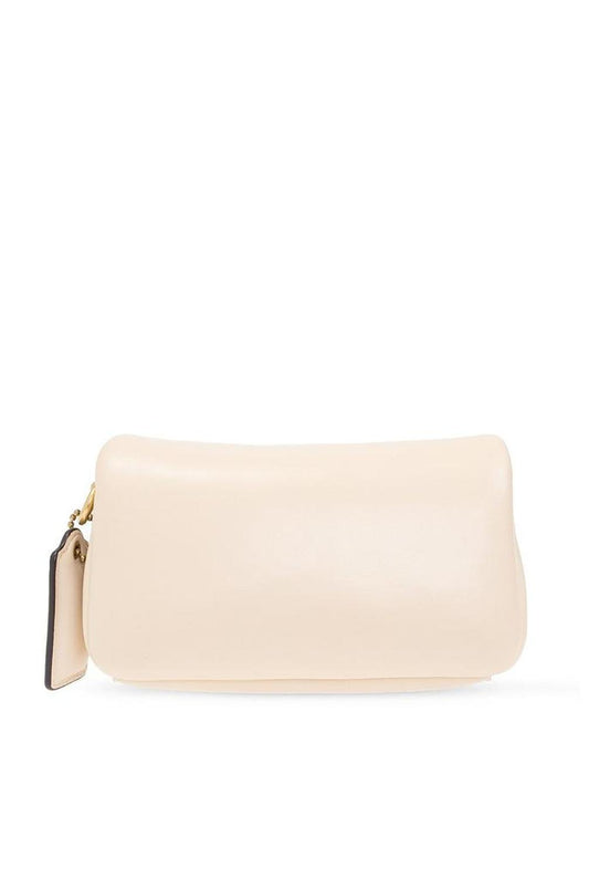 Coach Pillow Tabby Quilted Shoulder Bag