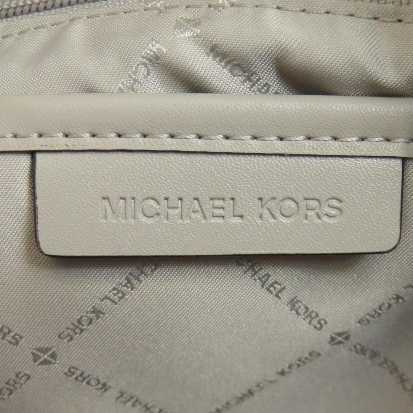 Nylon Backpack (Pre-Owned)