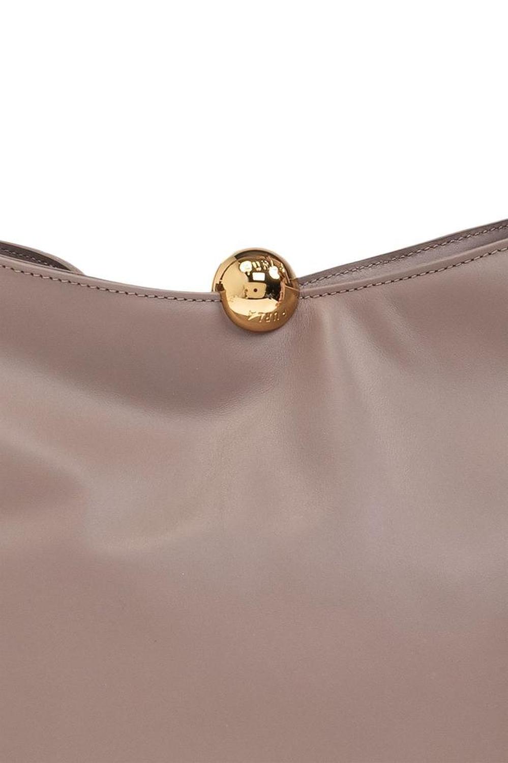 Furla Sfera Soft Medium Bucket Bag