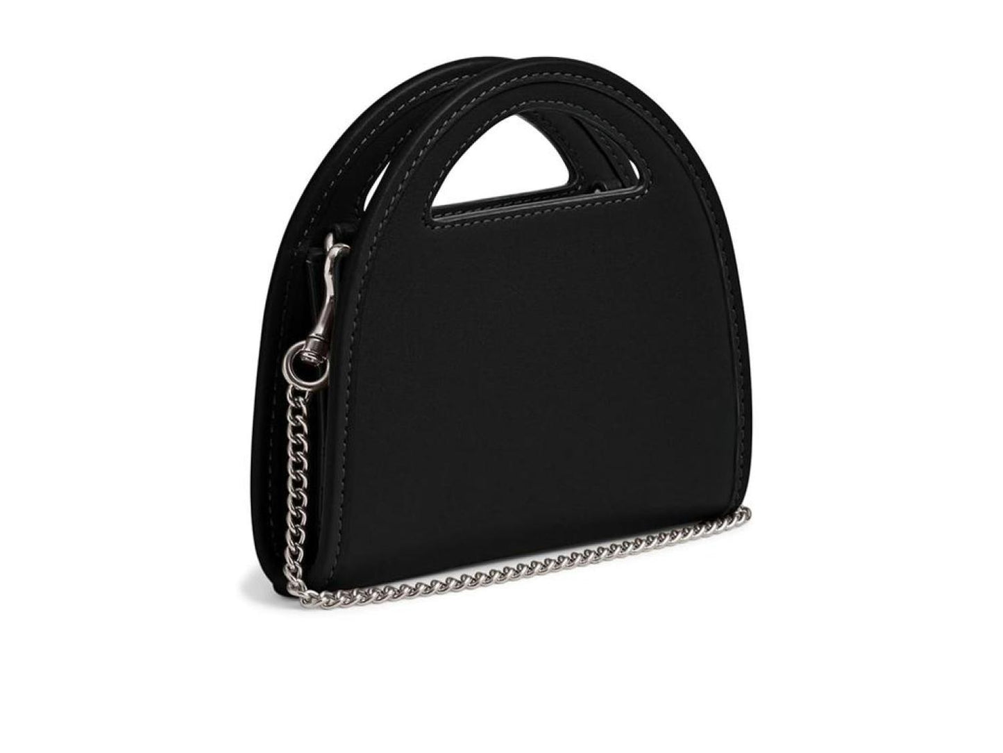 Top Handle Card Case