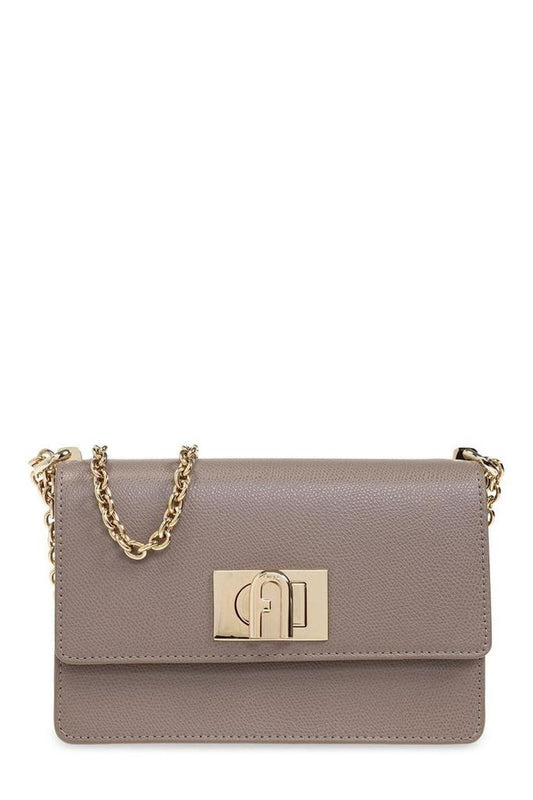 Furla 1927 Mini Crossbody Bag