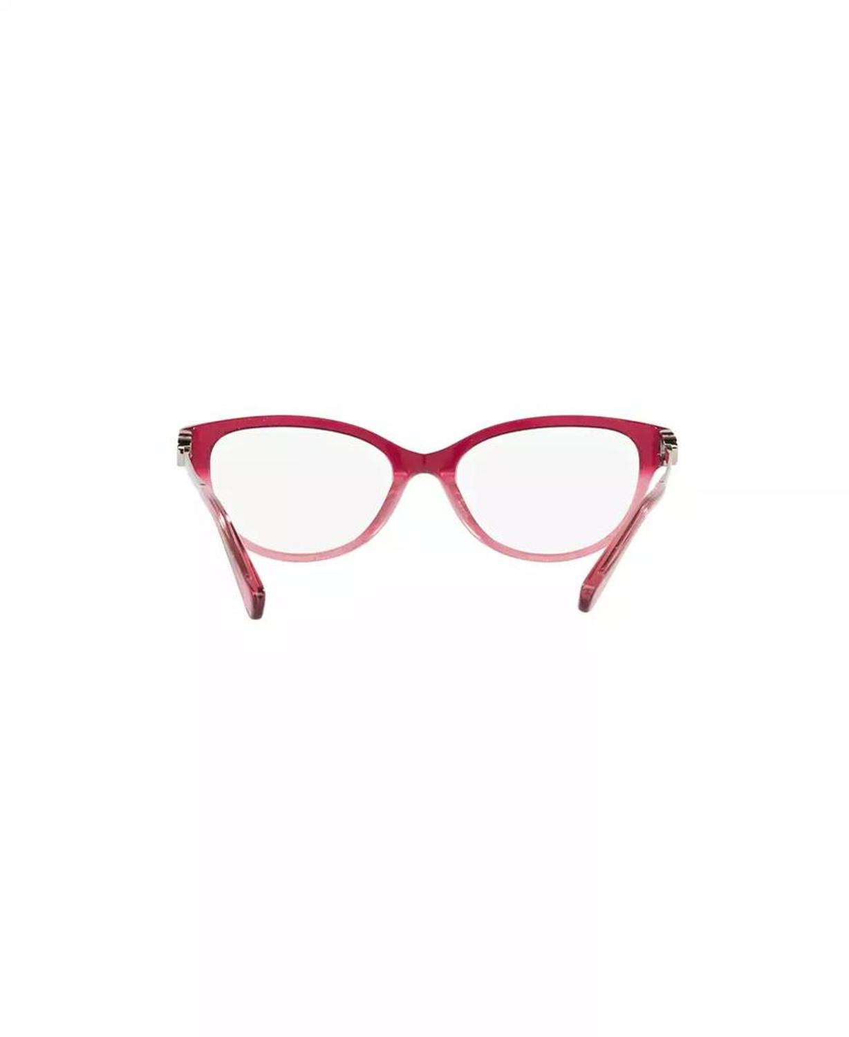 Women's Cat Eye Eyeglasses, HC6171U