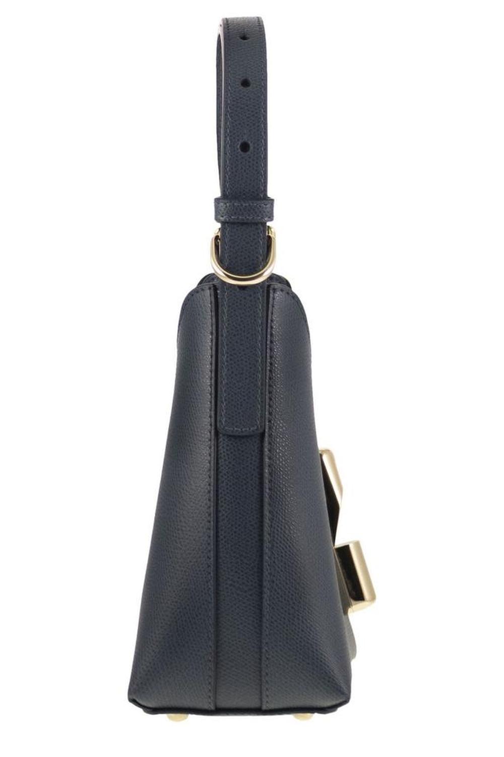 Furla Iride Mini Hobo Bag