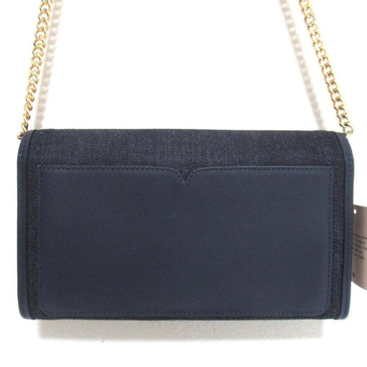 Clutch Bag Shoulder Bag (Pre-Owned)