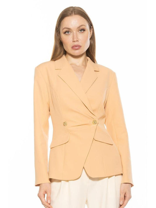 Tansy Blazer
