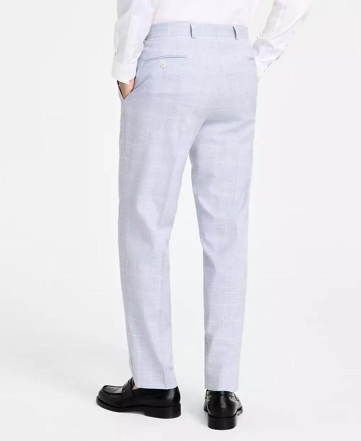 Men's Classic Fit Spring Performance Pants