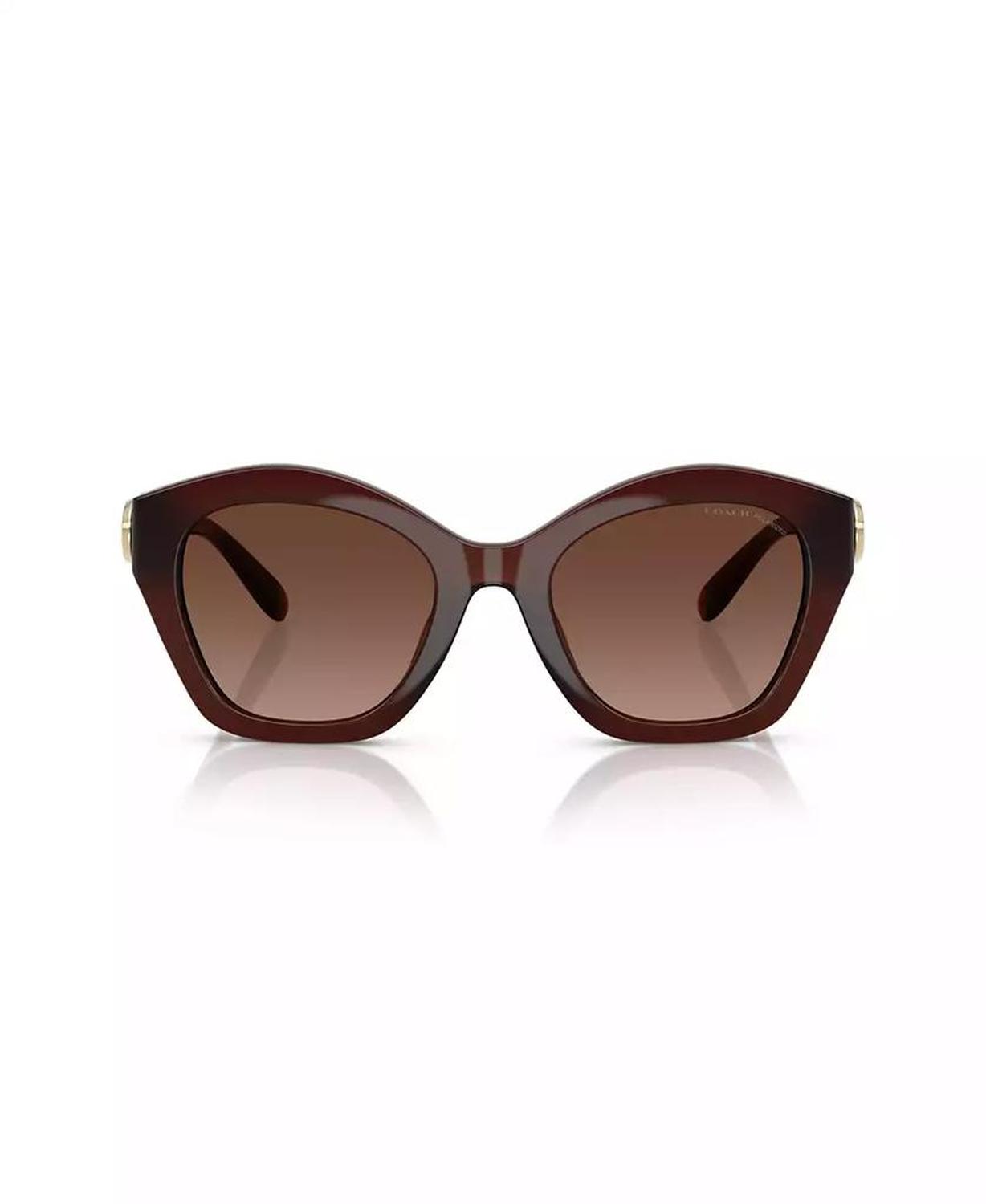 Women's Polarized Sunglasses, CAD31 HC8421U