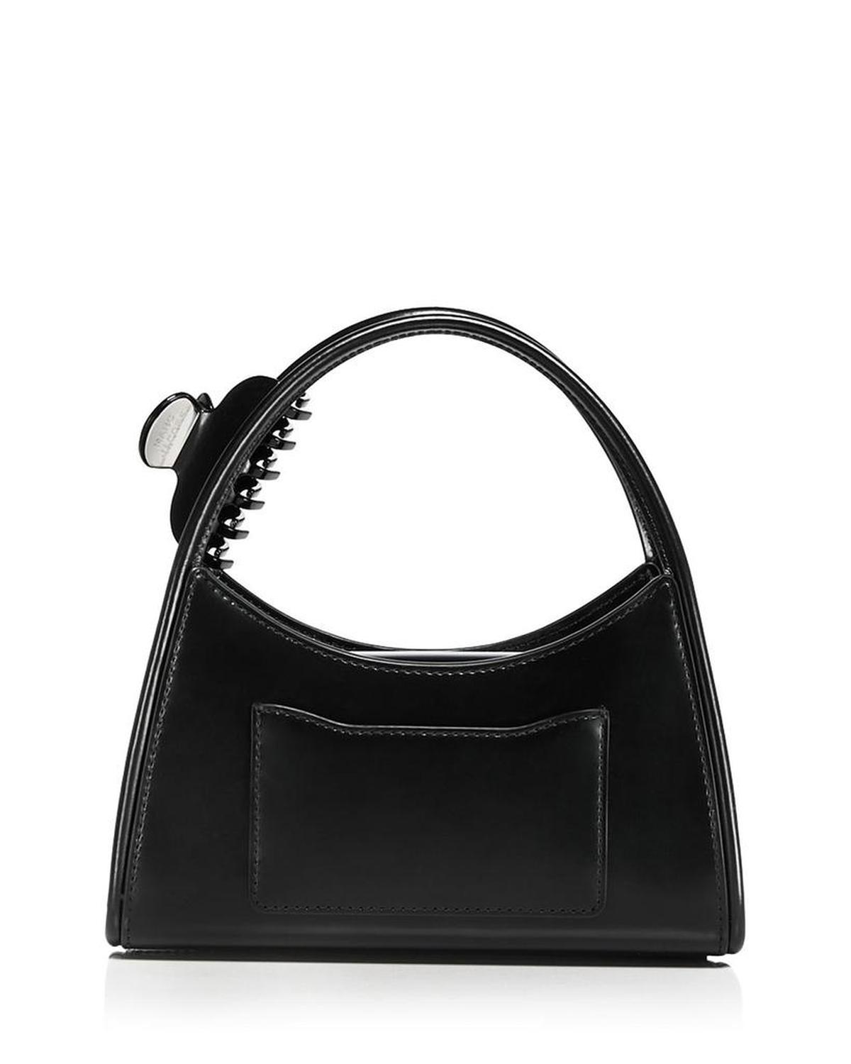 The Claw Clip Crossbody