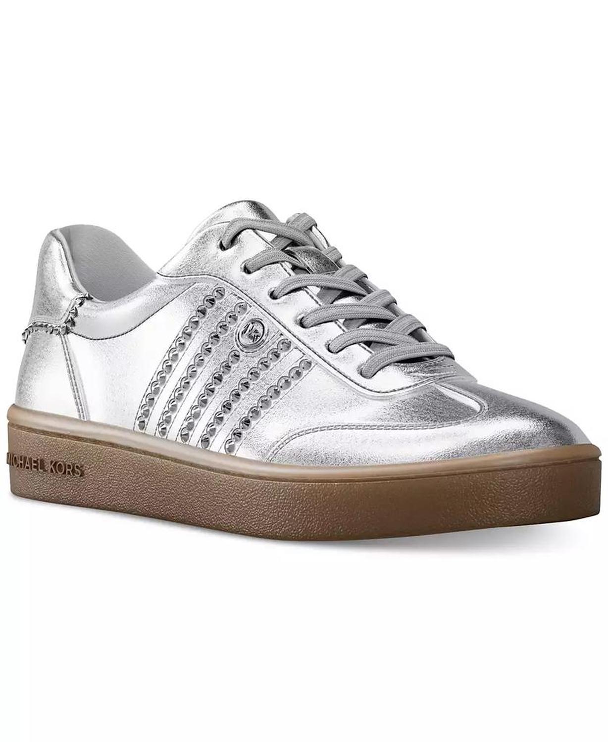 Women's Scotty Lace Up Sneakers