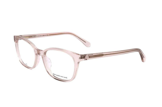Kate Spade Square-Frame Glasses