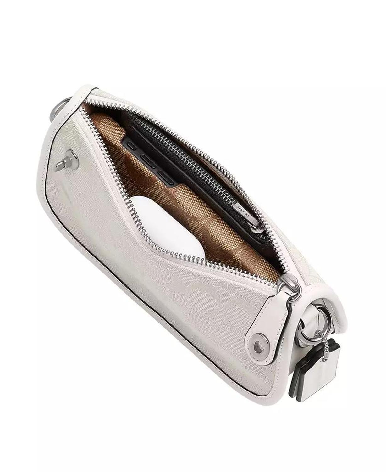 Swinger 20 Mini Shoulder Bag