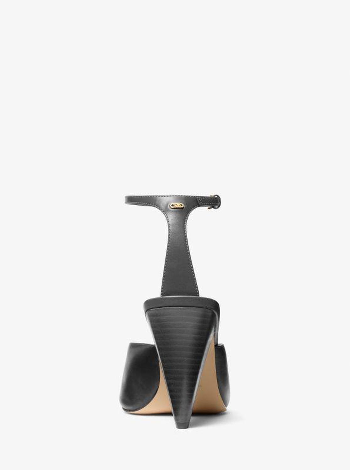 Electra Leather Sandal