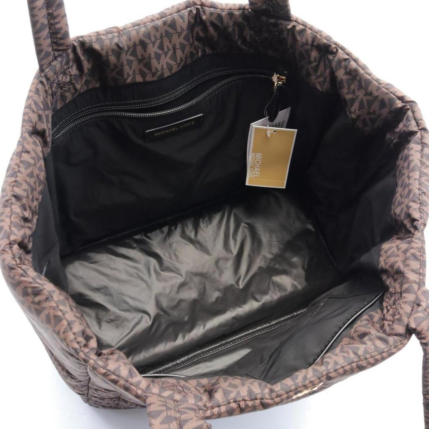 Nylon Tote Bag (Pre-Owned)