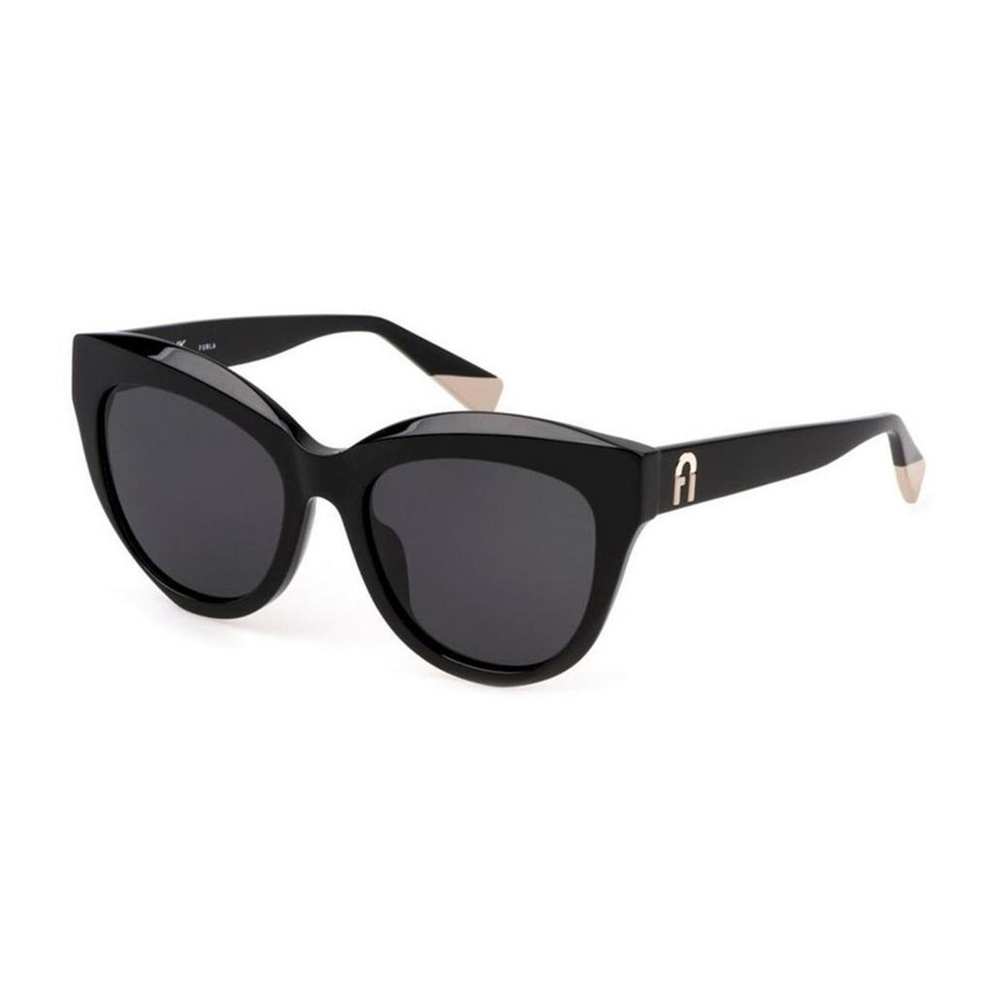 Furla Cat-Eye Frame Sunglasses
