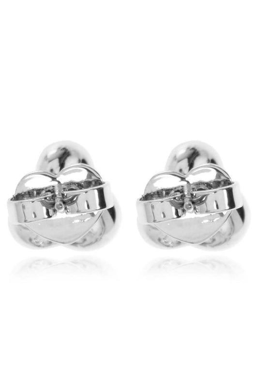 Kate Spade Knot Earrings