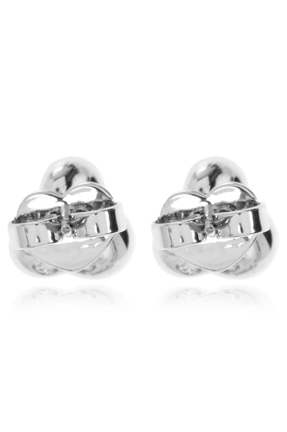 Kate Spade Knot Earrings