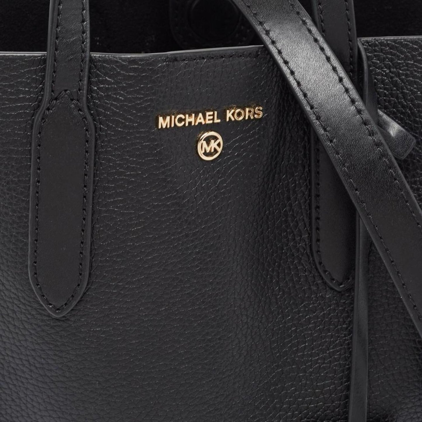 Michael Kors Leather Sinclair Tote