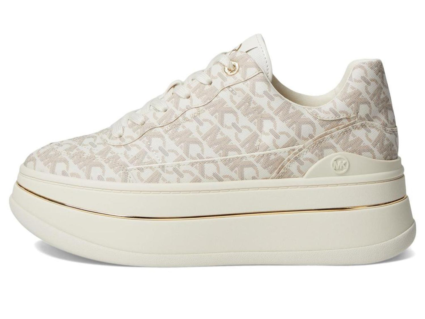 Hayes Lace-Up
