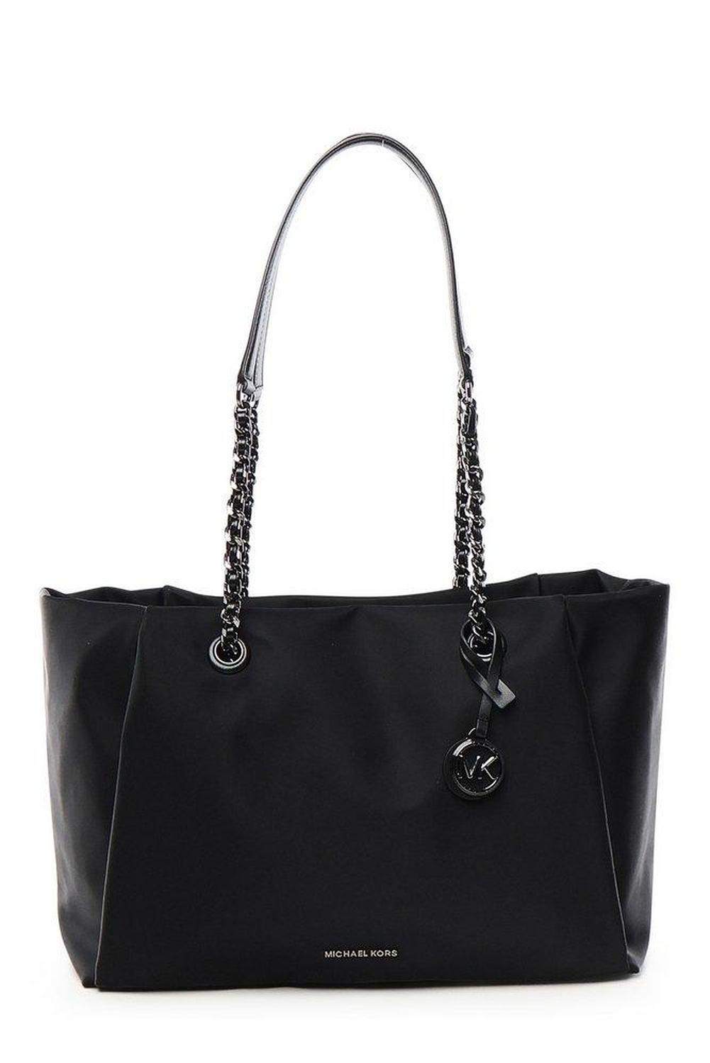 Michael Kors Small Georgia Top Handle Bag