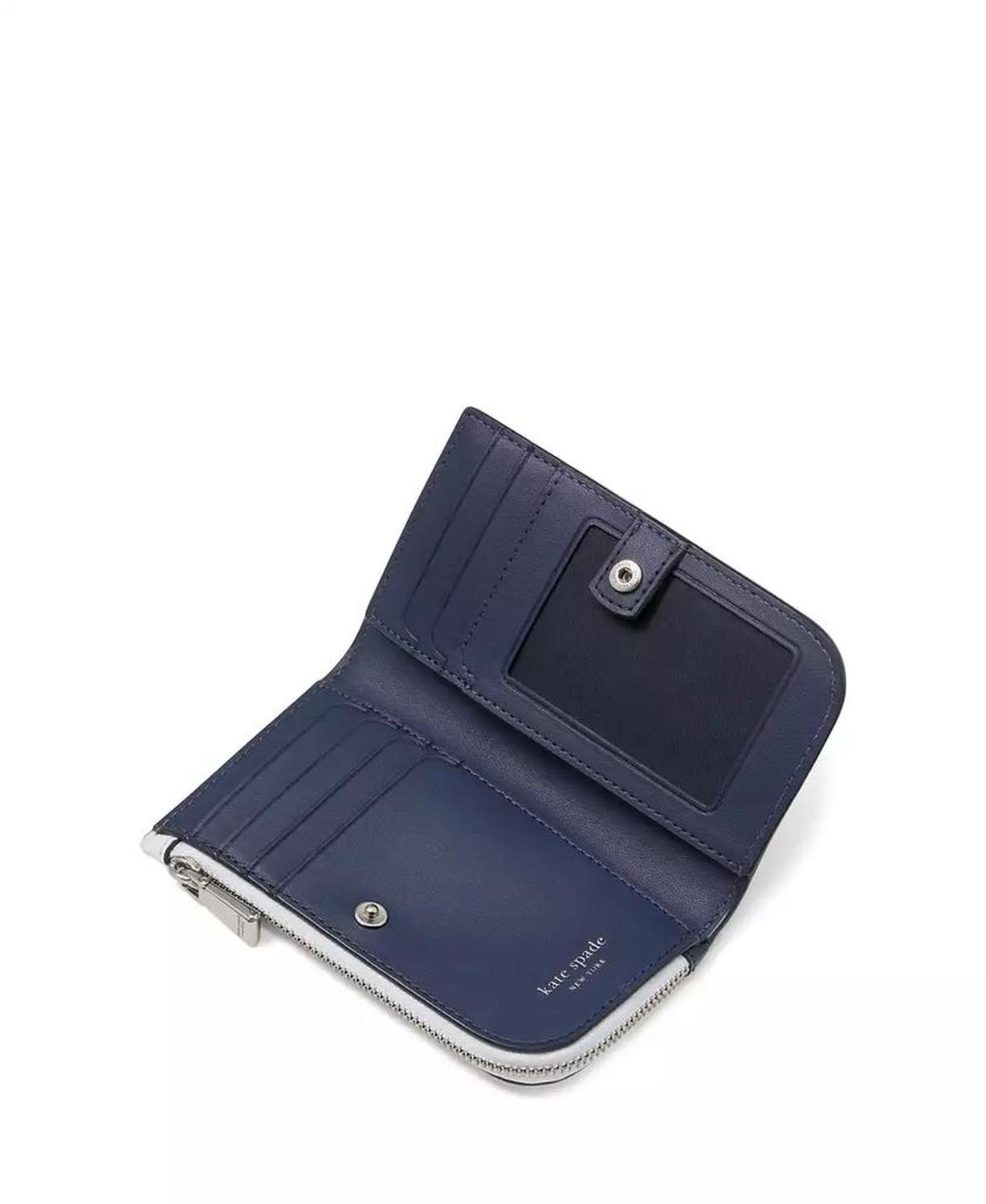 Devin Slim Bifold Wallet