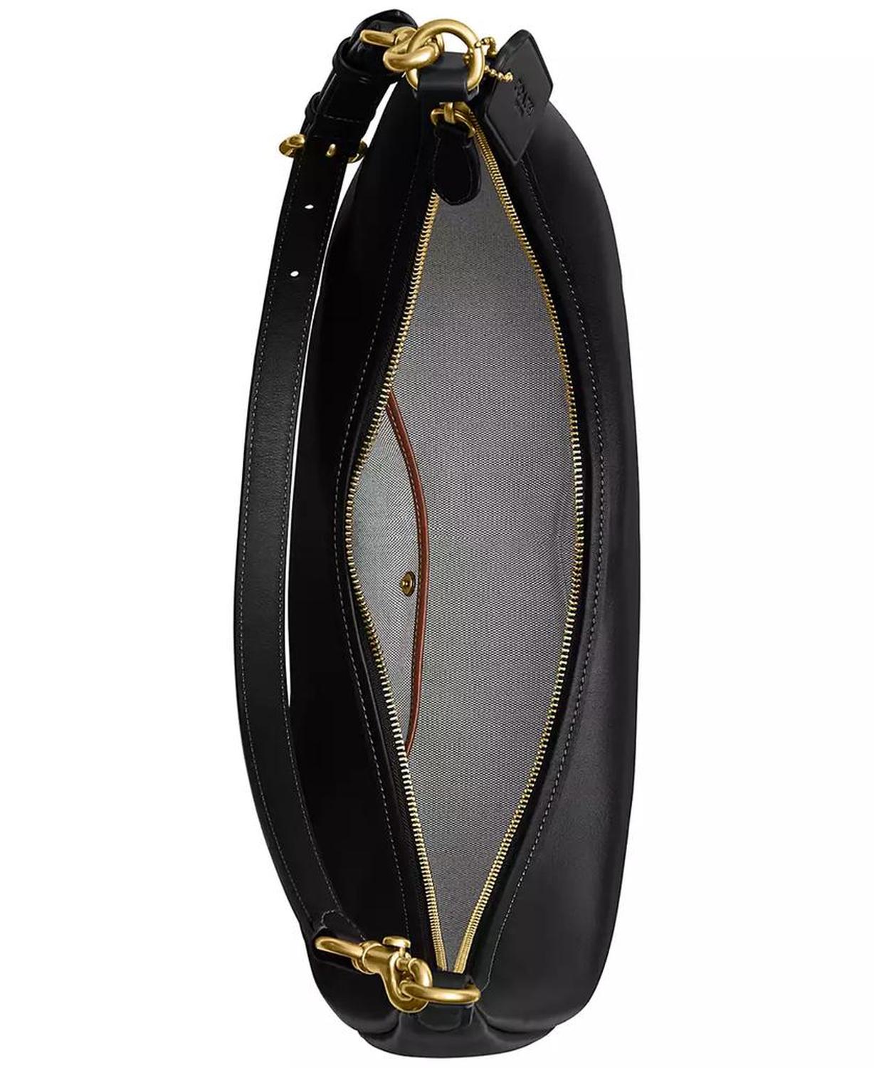 Glovetanned Leather Juliet Sling Bag