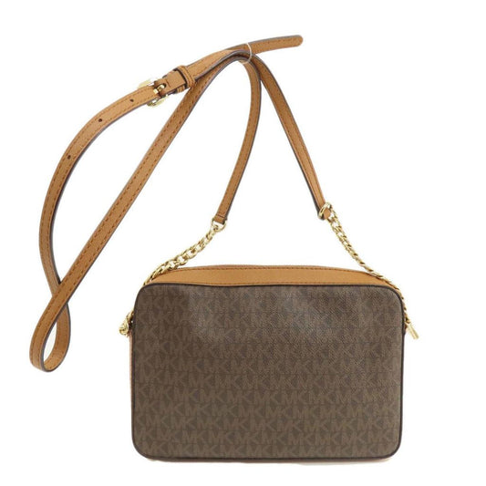 Pvc Shoulder Bag (Pre-Owned)