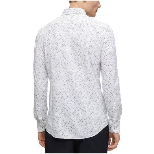 Men's Performance Slim-Fit Shirt