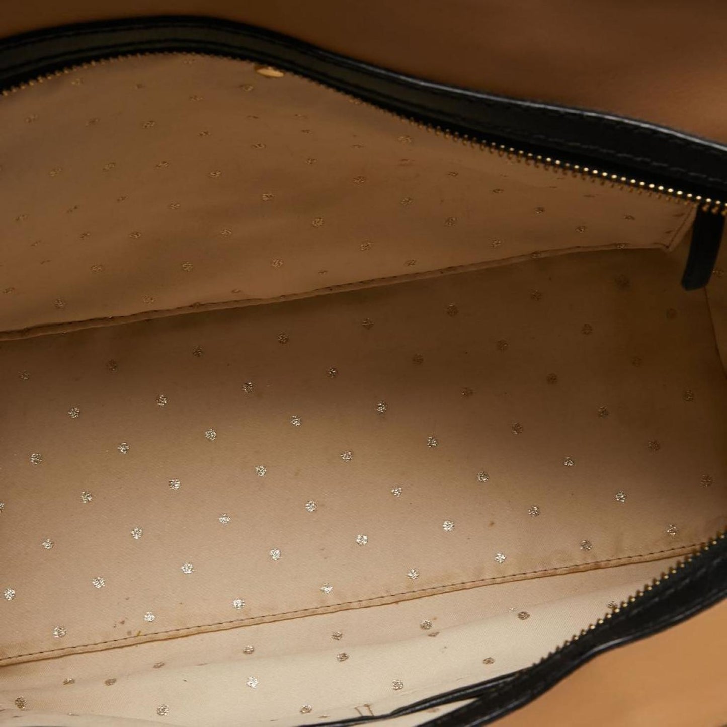 Kate Spade Leather 2 Park Avenue Beau Tote