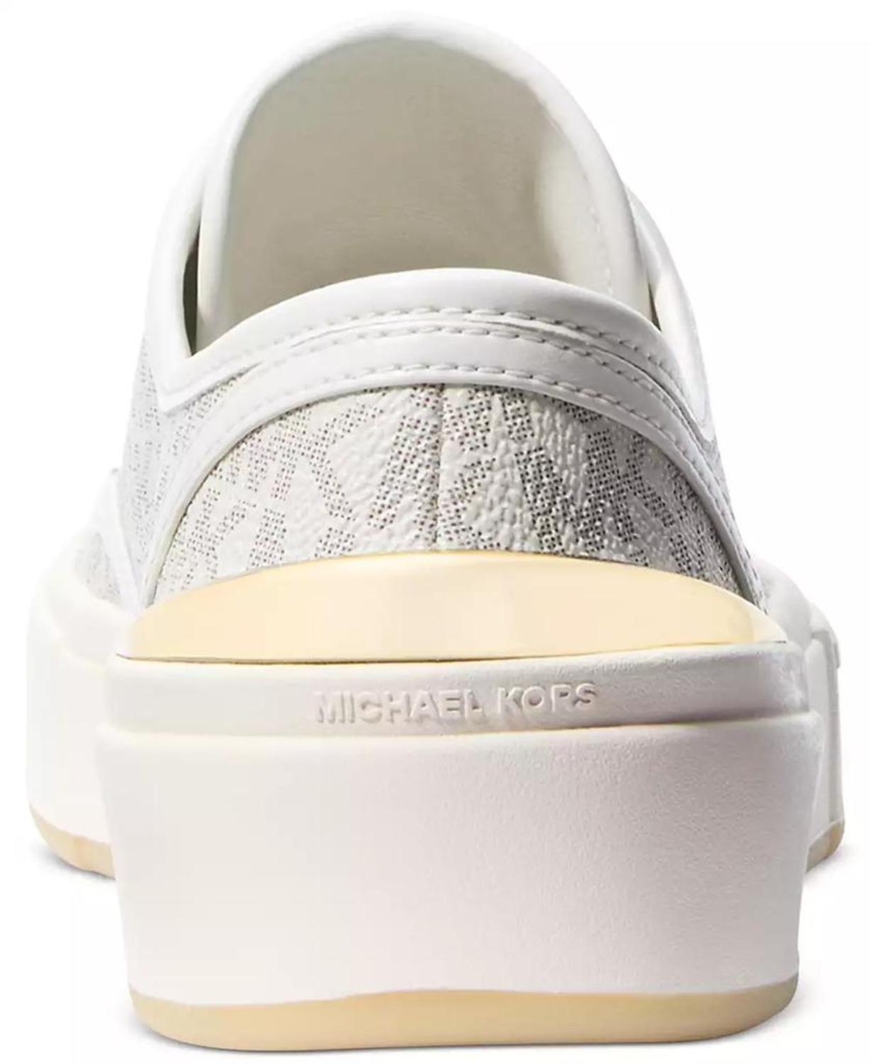 Lace-Up Casual Sneakers