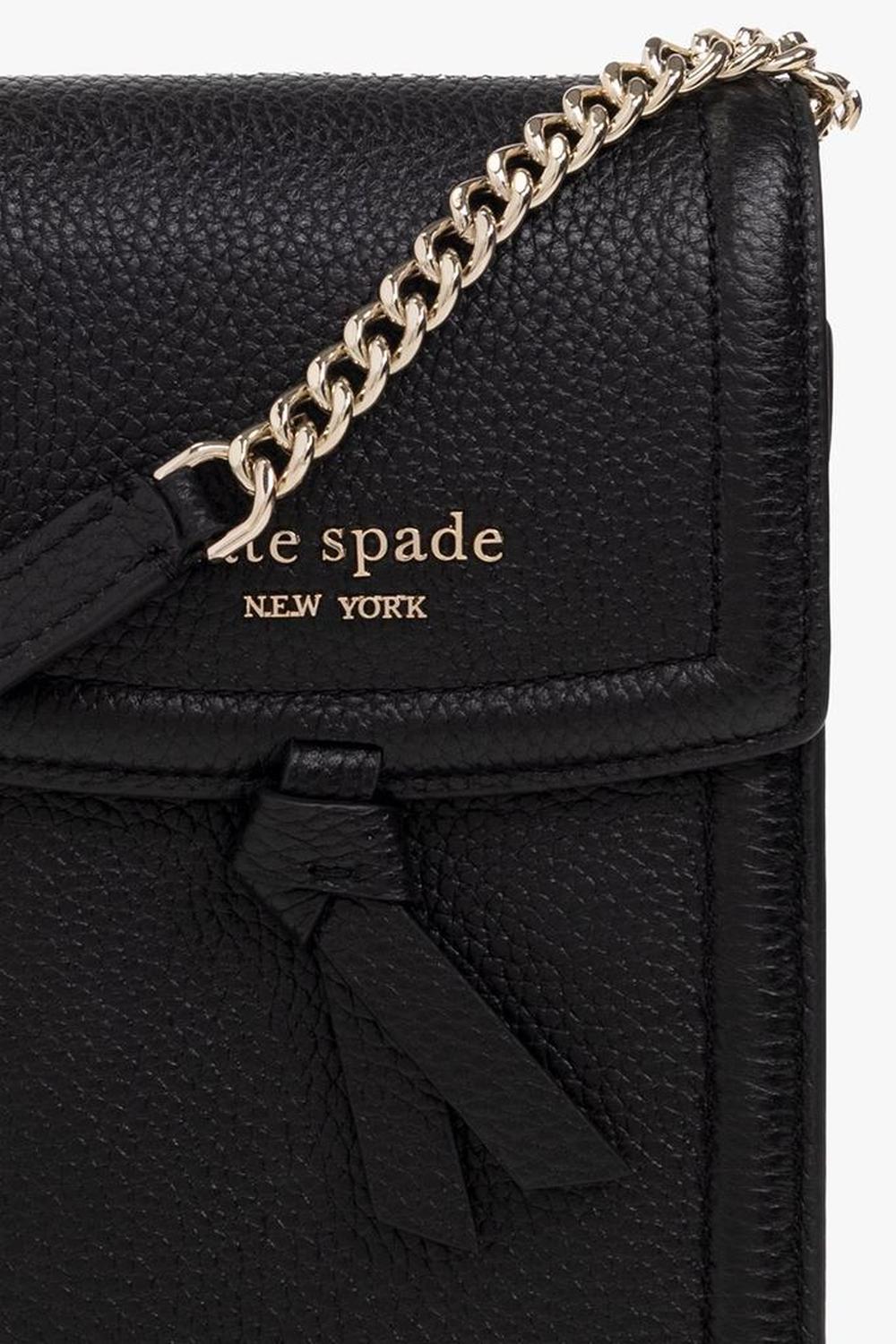 Kate Spade Chain Strapped Crossbody Bag
