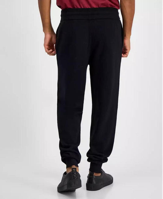 Men's San Steero Relaxed Fit Cropped Drawstring Sweatpants
