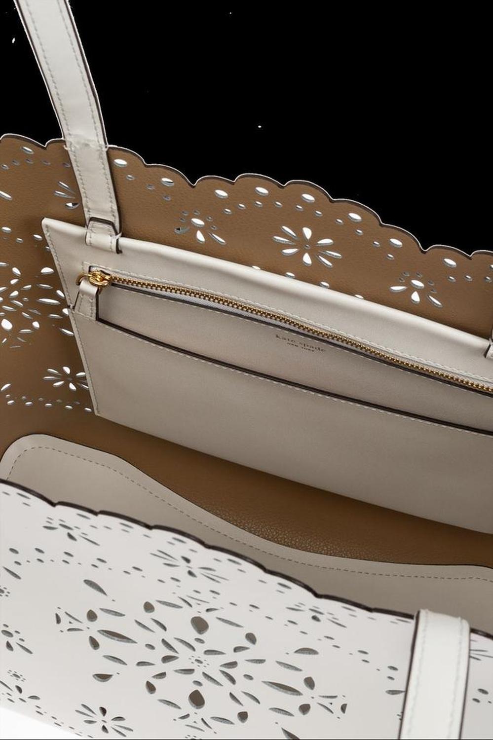 Kate Spade Large Shopper Bag