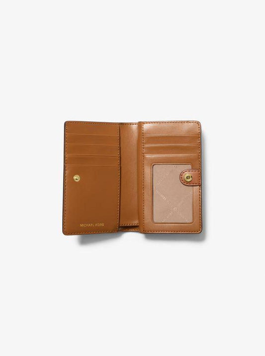 Empire Medium Signature Logo Wallet