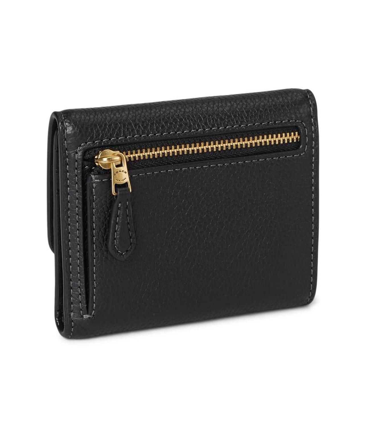 Mila Small Flap Wallet