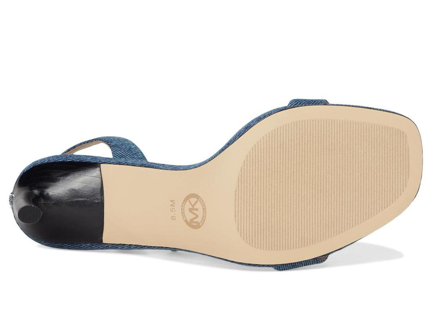 Kasia Heeled Sandal