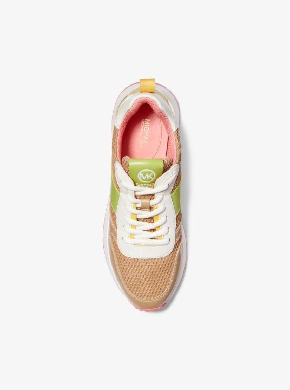 Dev Color-Block Trainer