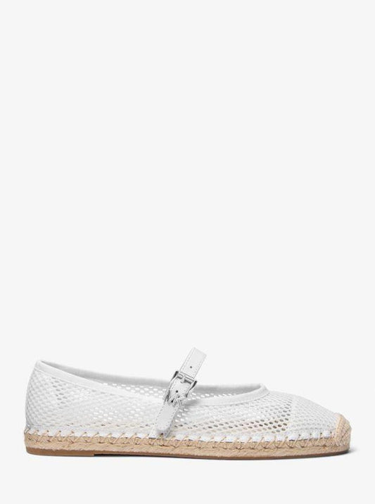 Lynn Mesh Ballet Espadrille