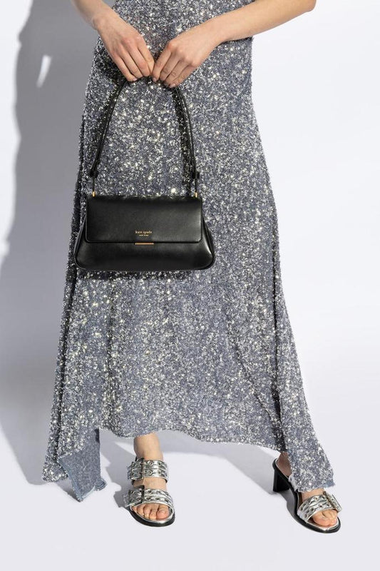 Kate Spade Elegant Flap Crossbody Bag