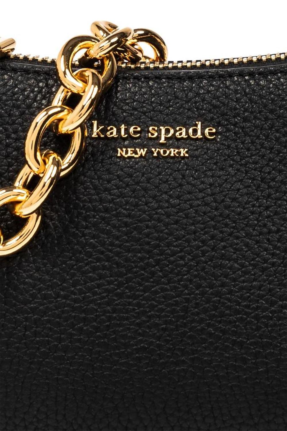 Kate Spade Jolie Chain Accent Tote Bag