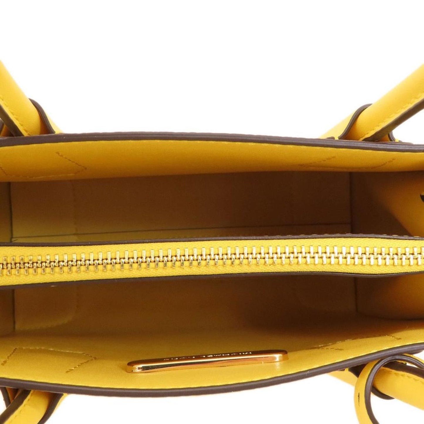 Leather Handbag (Pre-Owned)