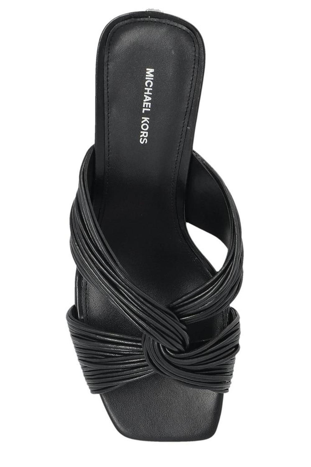 Michael Michael Kors Alessia Mule Sandals