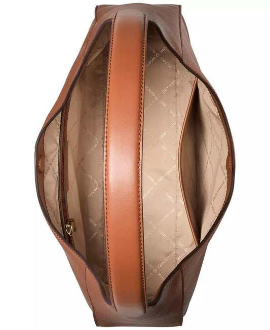 Raquel Large Hobo Shoulder Bag