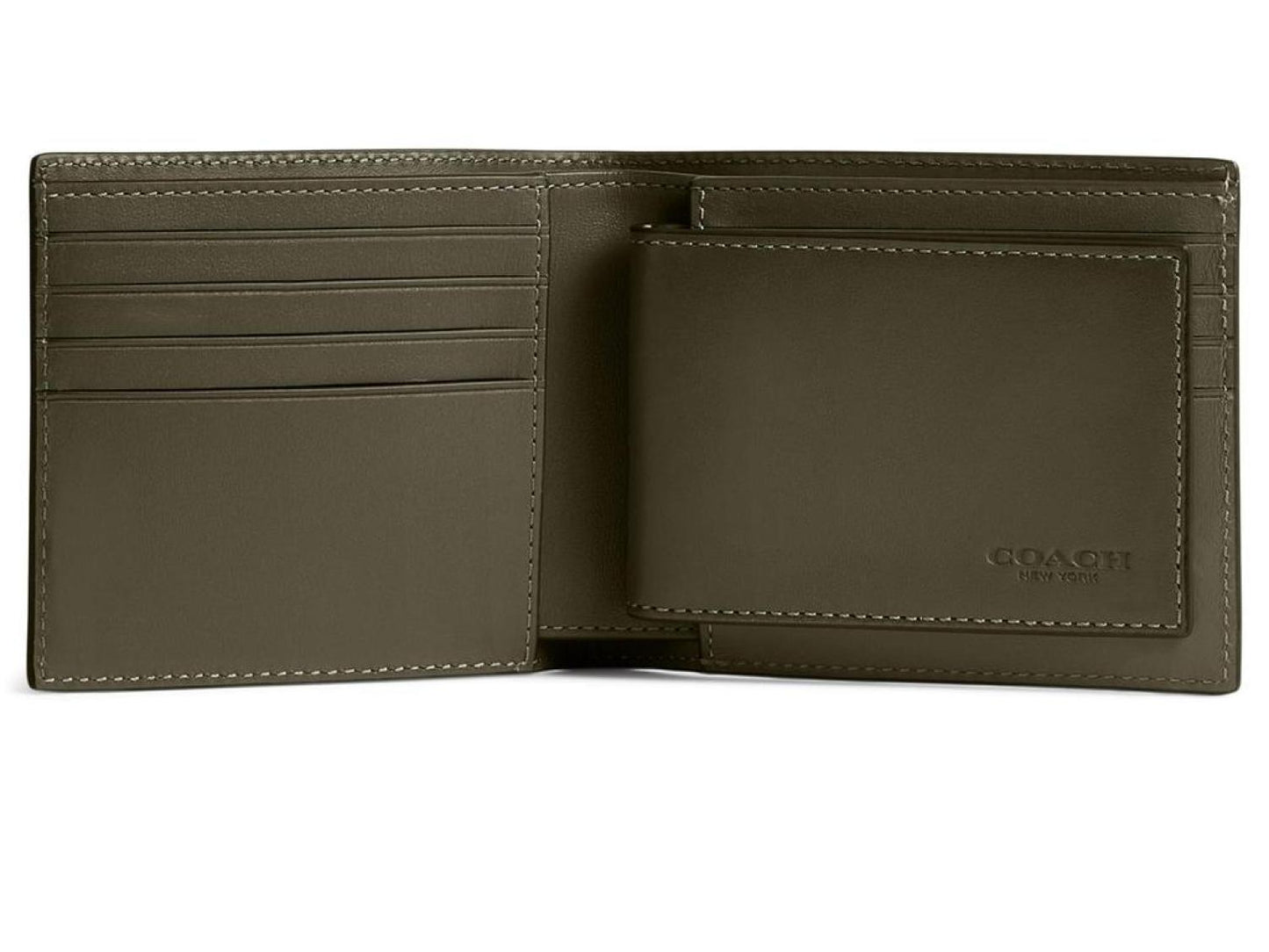 3-in-1 Wallet