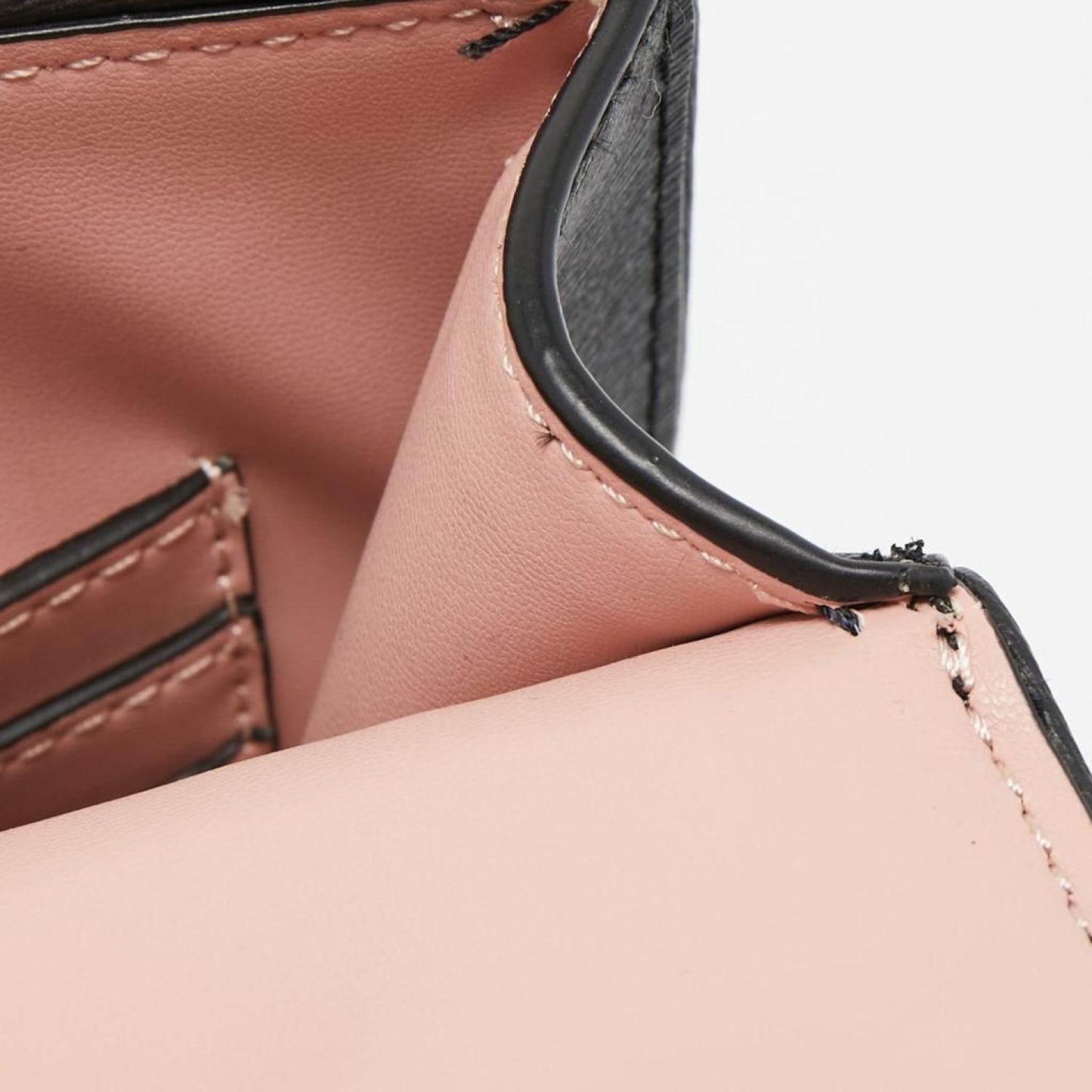 Kate Spade Leather Neve Shoulder Bag